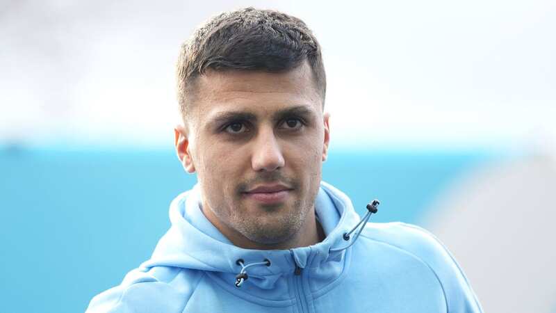 Rodri fires warning to Arsenal as Man City starting to "dream again"