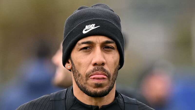 Chelsea furious at Barcelona over Aubameyang plan and could block transfer