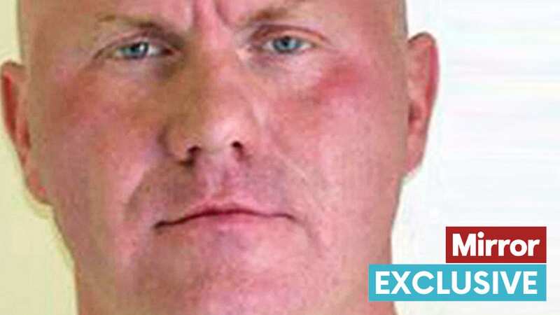 Raoul Moat went on shooting spree in 2010 (Image: SWNS)