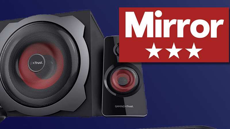 Trust GXT 38 Tytan and GXT 619 Thorne are accessible and affordable speakers