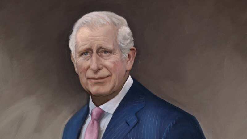 Councils can apply for a free portrait of King Charles - but it won