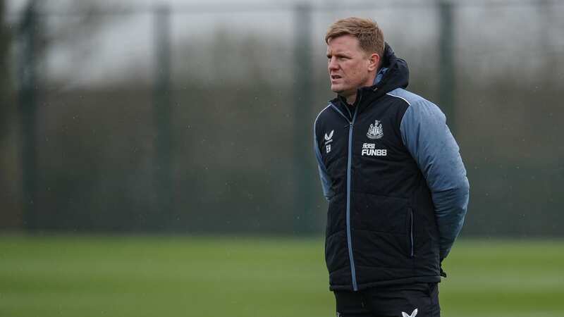 Eddie Howe has been a revelation at Newcastle (Image: Serena Taylor/Newcastle United via Getty Images)