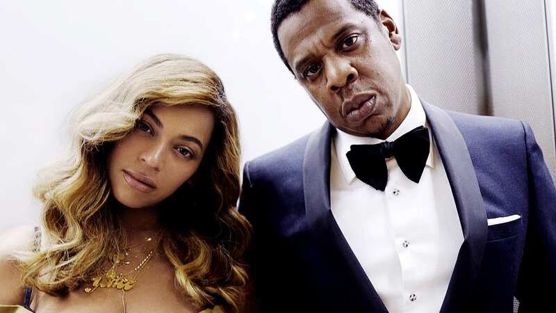 Inside Beyonce and Jay Z