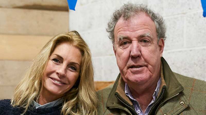 Jeremy Clarkson suffers sleepless nights after ‘gut-wrenching’ loss on farm