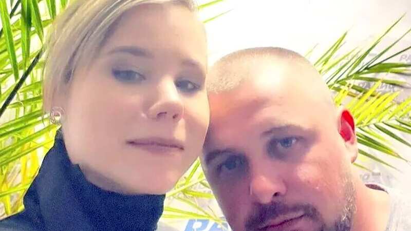 Blogger dies after being handed bomb disguised as a statue in busy cafe