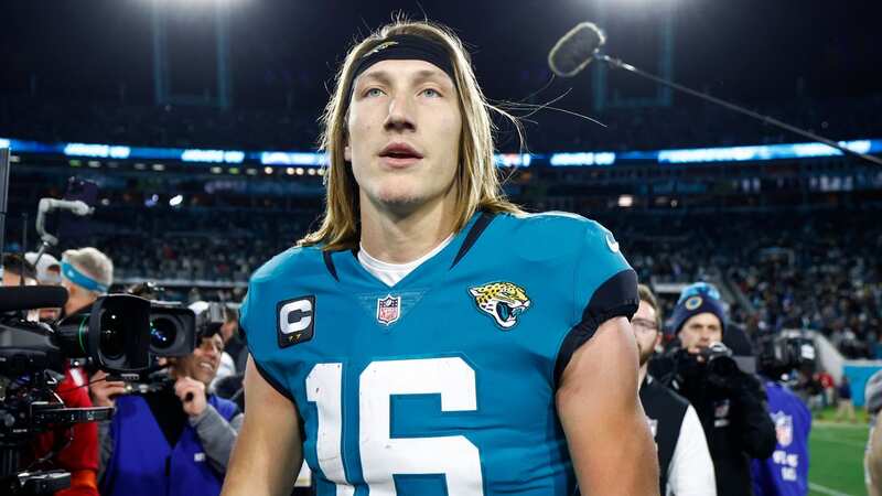 Doug Pederson and Trevor Lawrence led the Jacksonville Jaguars to the franchise