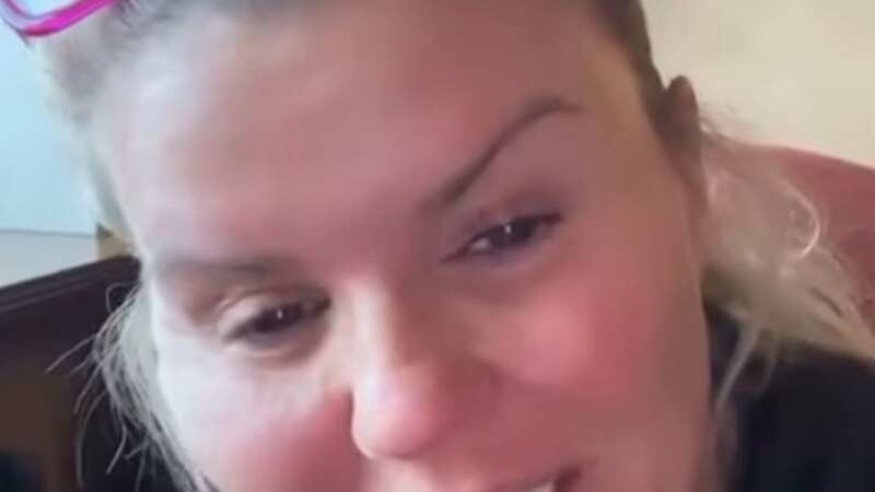 Kerry Katona