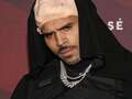 Music producer claims Chris Brown hit him over the head with bottle in nightclub eiqdiqtdidtzinv