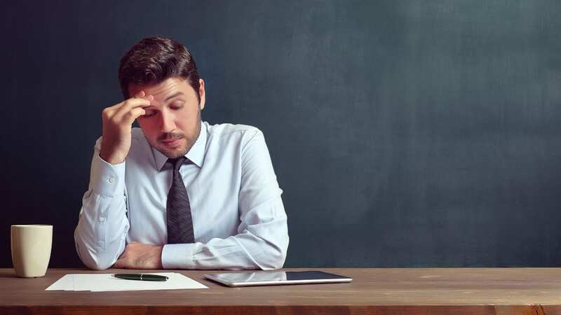 Teachers are reporting unmanageable workloads and stress (Image: Getty Images)