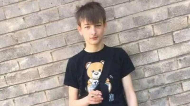 Jamie Meah, 18, was stabbed to death (Image: Yorkshire Live)