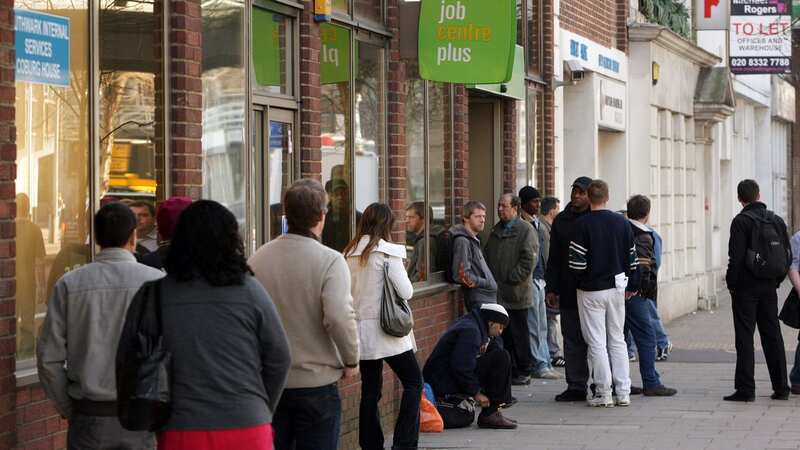 Benefit dates will change for some people next month (Image: Getty Images)