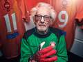 ‘At 89 I plan to play on forever’ - meet the oldest goalkeeper in the football league qhiqqkiqdidtrinv