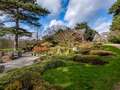 Top 10 UK spots in springtime - London's Kew Gardens tops list