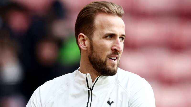 The future of Harry Kane is set to be one of the stories of the summer transfer window (Image: Chloe Knott - Danehouse/Getty Images)
