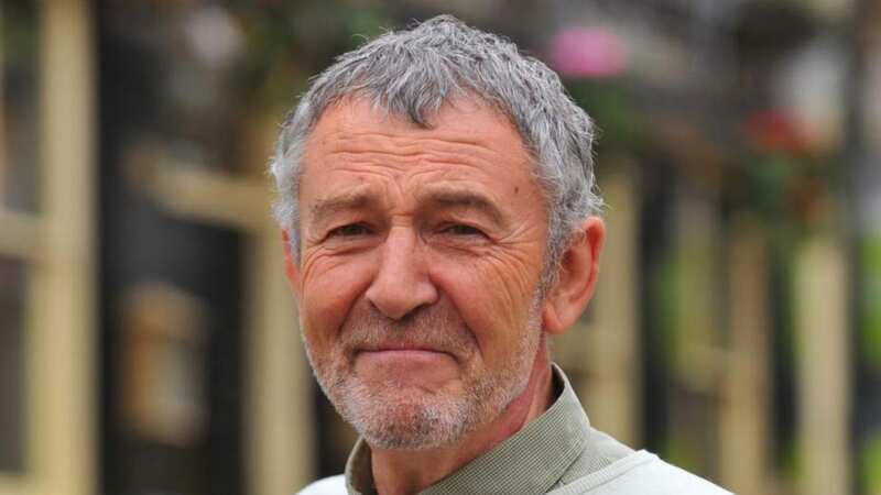Ivan Brown has died during a holiday in India