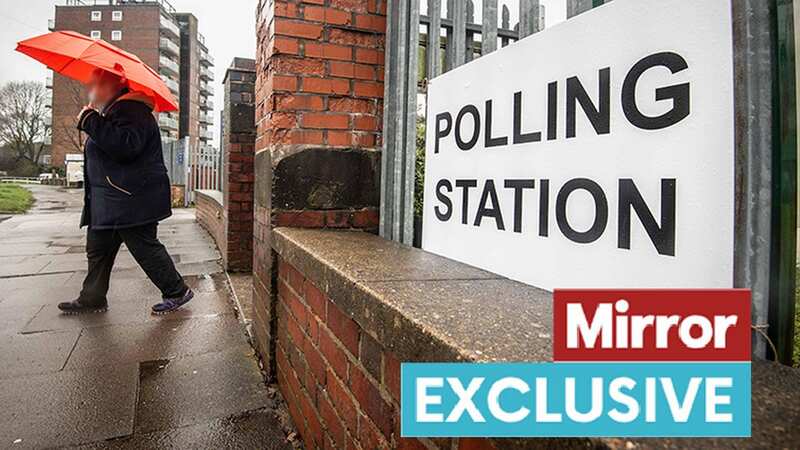 Voters will need to provide photo ID at local elections in England on May 4 (Image: Birmingham Mail)