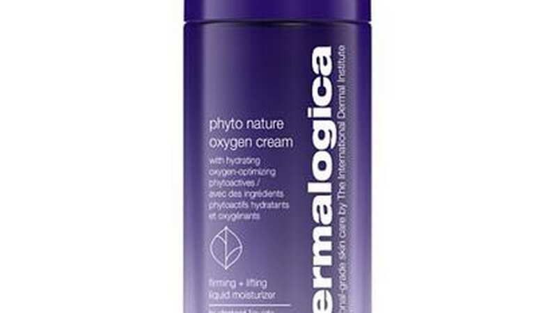 This advanced moisturiser will be a plumping win with many anti-ageing properties (Dermalogica)