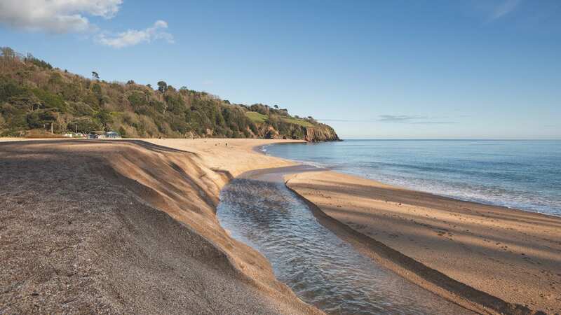 Worst case found was at Blackpool Sands in Devon (pictured) (Image: Western Morning News)