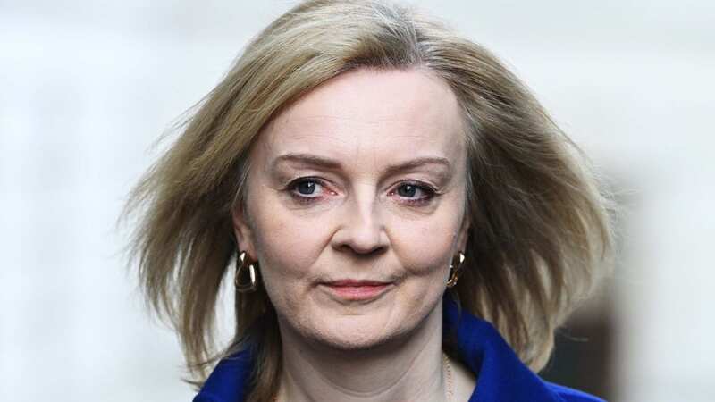MPs criticised Liz Truss