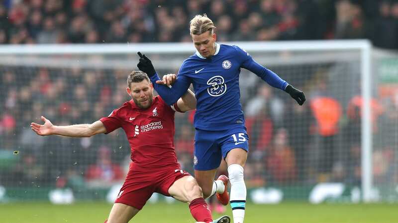Chelsea vs Liverpool - Kick-off time, TV and live stream details