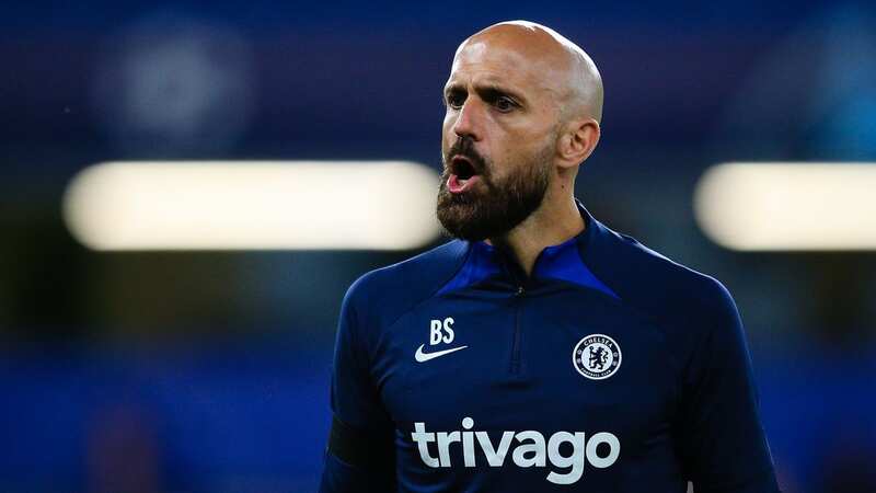 Chelsea caretaker boss for Liverpool clash has never picked starting XI