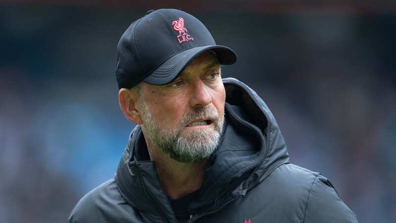 Klopp discovers Liverpool sack fate after addressing "elephant in the room"