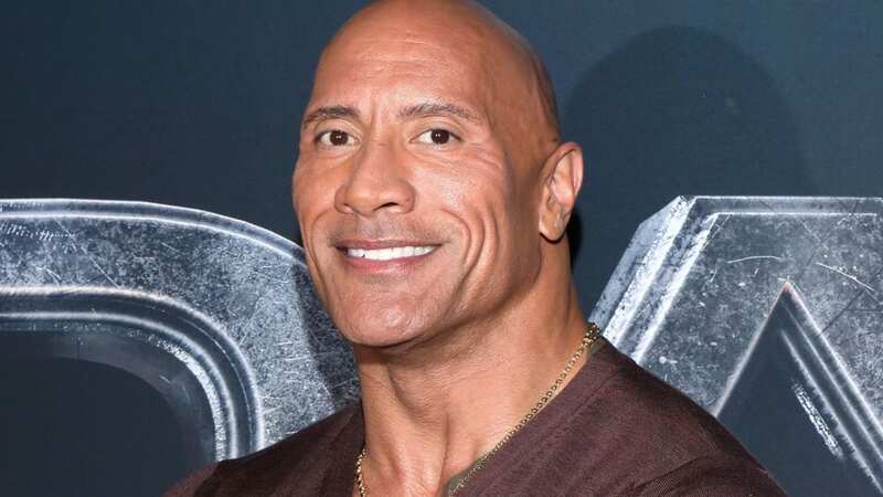 Disney fans divided as Dwayne Johnson announces live-action remake of Moana (Image: Getty Images)
