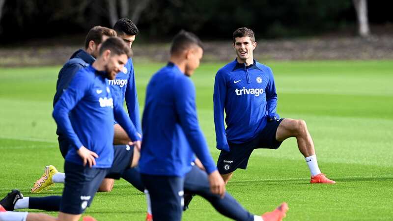 Chelsea players reaction to viral Potter clip spoke volumes about his tenure