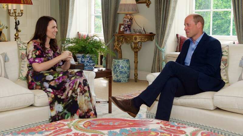 William hands ex-PM role months after distancing herself from Harry and Meghan