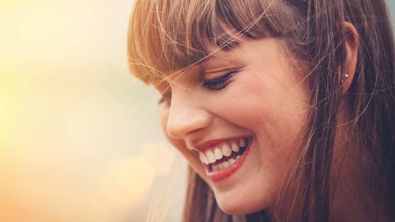 Even in the wind, your hair will stay in place (stock image) (Image: Getty Images)