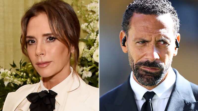 Victoria Beckham 