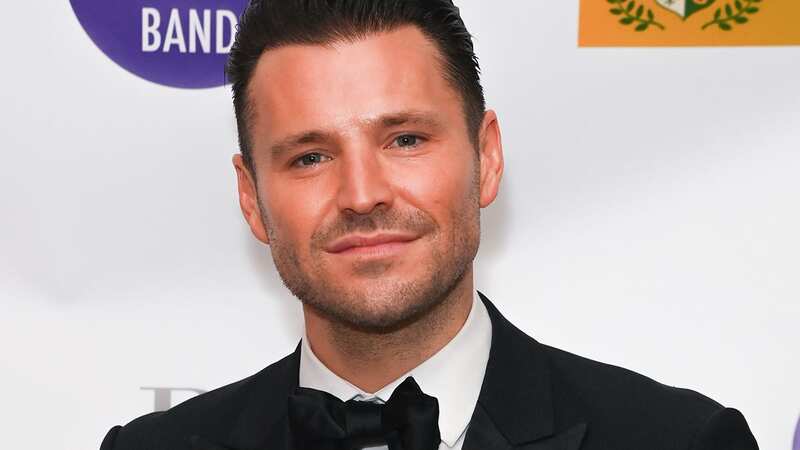 Mark Wright says he