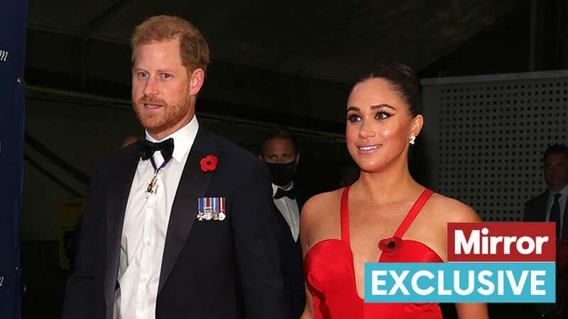 Prince Harry and Meghan Markle will bring 