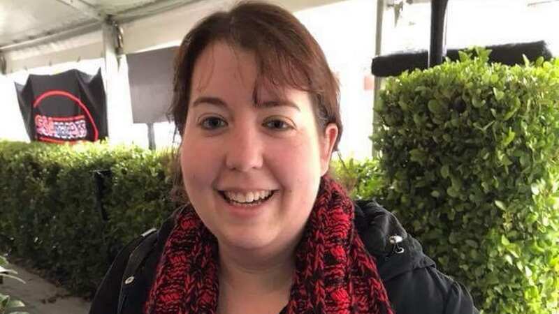 Helen Ellis is autistic and said that many people have misconceptions about the disorder (Image: Helen Ellis)
