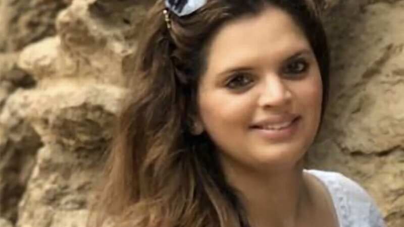 Fawziyah Javed, 31, was in the early stages of pregnancy before her tragic death (Image: Daily Record)