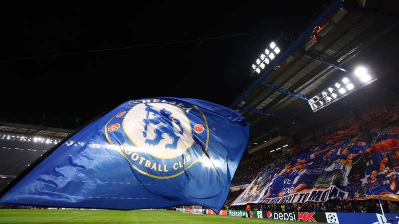 The chants were heard at Stamford Bridge (Image: Ryan Pierse/Getty Images)
