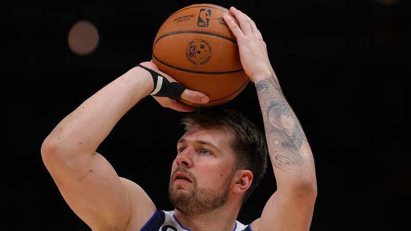 Luka Doncic has taken responsibility for the Mavericks