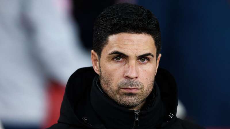 Arsenal contingency plan emerges to replace Mikel Arteta amid Real Madrid links