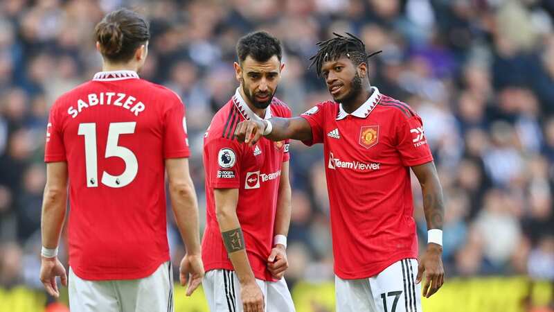 Man Utd vs Brentford kick-off time and live stream information
