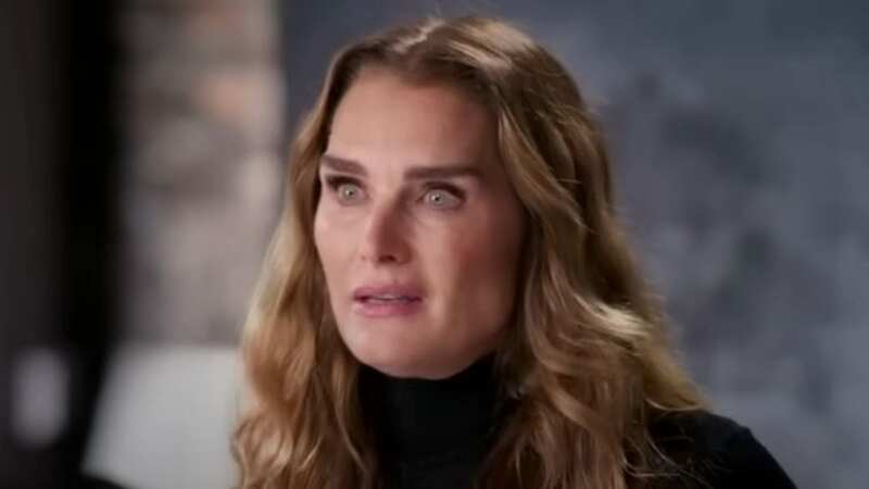 Wild revelations from Brooke Shields doc - Tom Cruise row to Superman sex claims