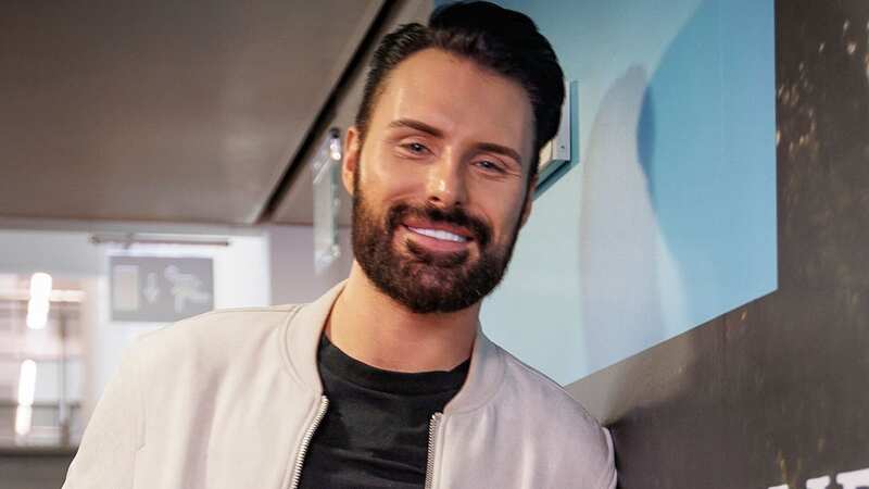 Rylan Clark lands first acting role in popular soap 11 years after X Factor fame