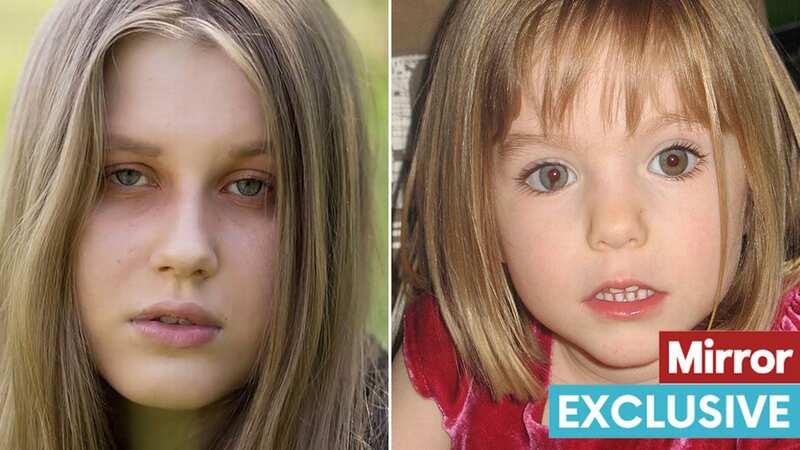 Woman who thought she was Madeleine McCann 