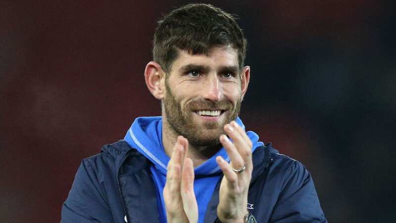 Ched Evans needs surgery and faces an extended period out of football (Image: PA)