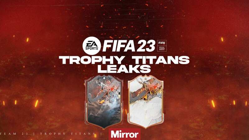 FIFA 23 Trophy Titans leaks, predictions, FUT Icons and Heroes and release date (Image: EA SPORTS)