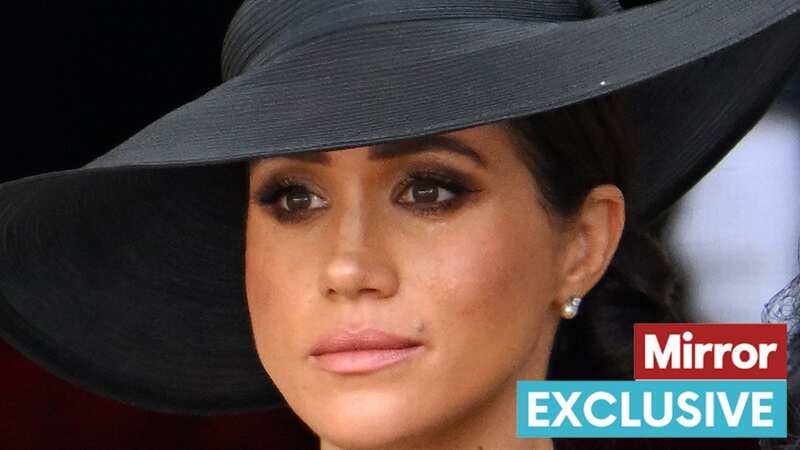 If Meghan Markle runs for office she