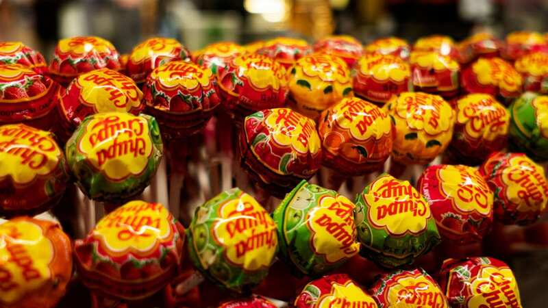 Can you open the lollipops in a few seconds? (Image: SOPA Images/LightRocket via Getty Images)