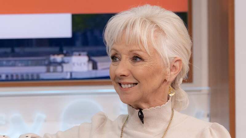 Debbie McGee open to love again as she speaks out on life without Paul Daniels