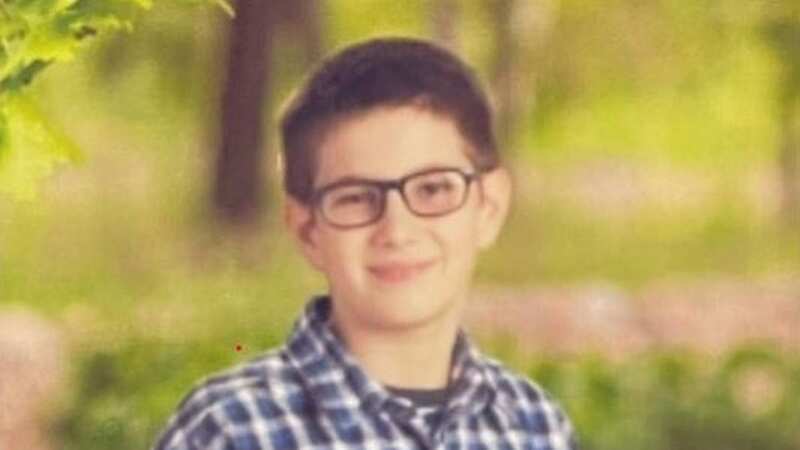 Teen, 13, shoots mate dead with laser-sighted gun after joking about his mum