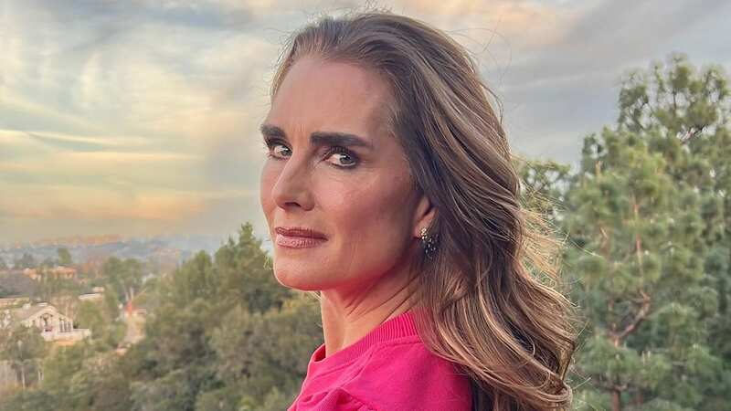 Brooke Shields claims she was cut from Tom Cruise