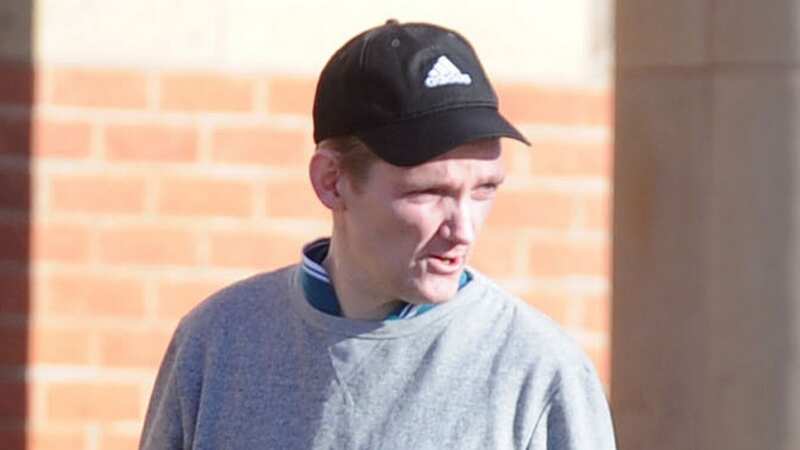 McMenamin went onto accuse his partner of being a prostitute and he told her that he still had the photos and videos she let him take of them together (Image: Teesside Live WS)
